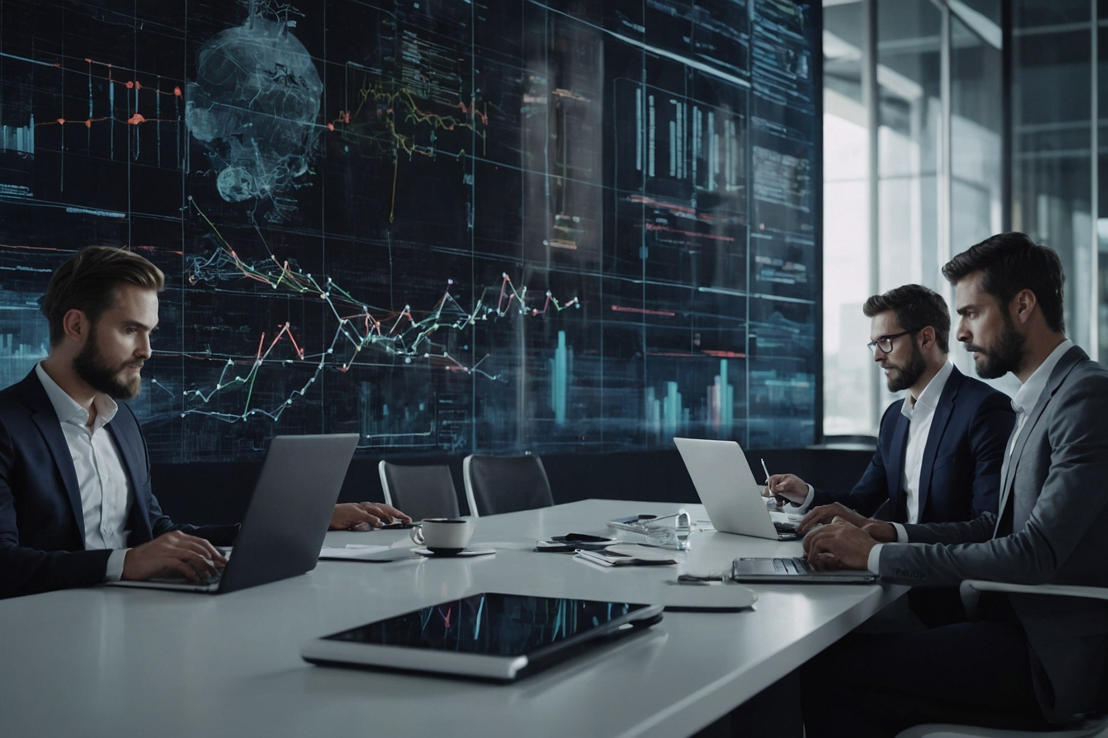 Software Consultancy 01 Mcwin capital pvt ltd