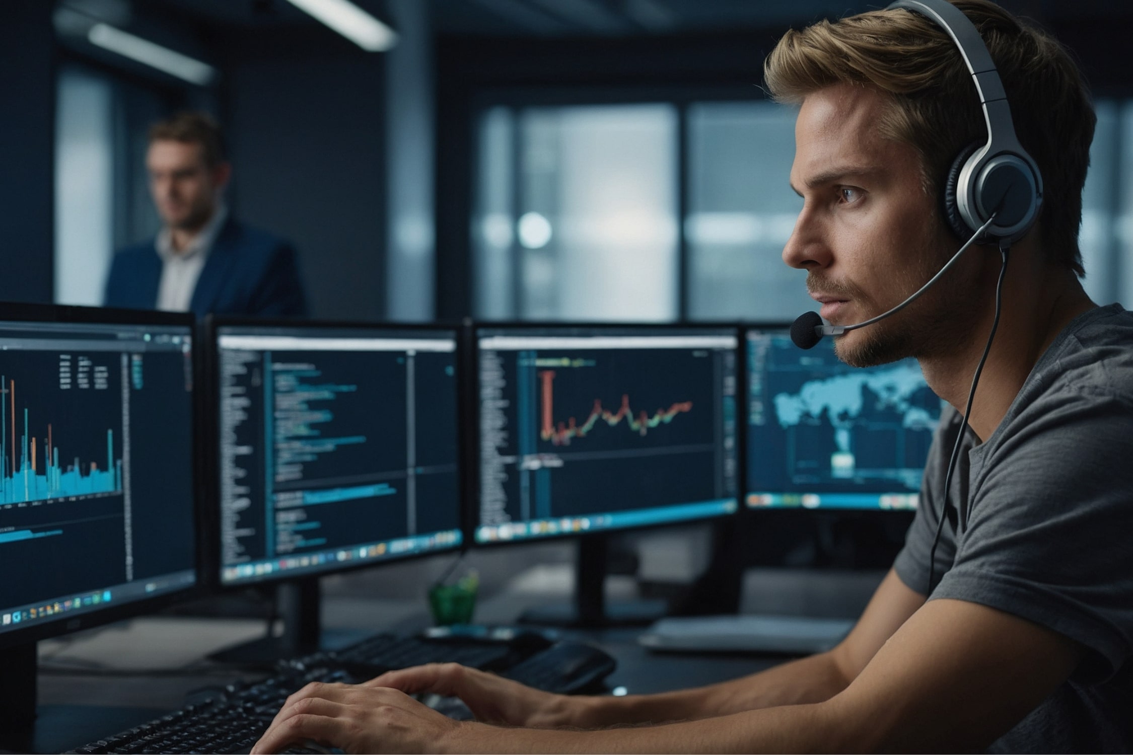 Software Support Services 02 Mcwin capital pvt ltd