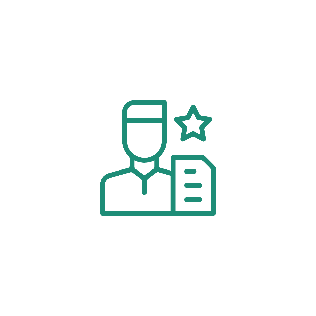 industry specialists